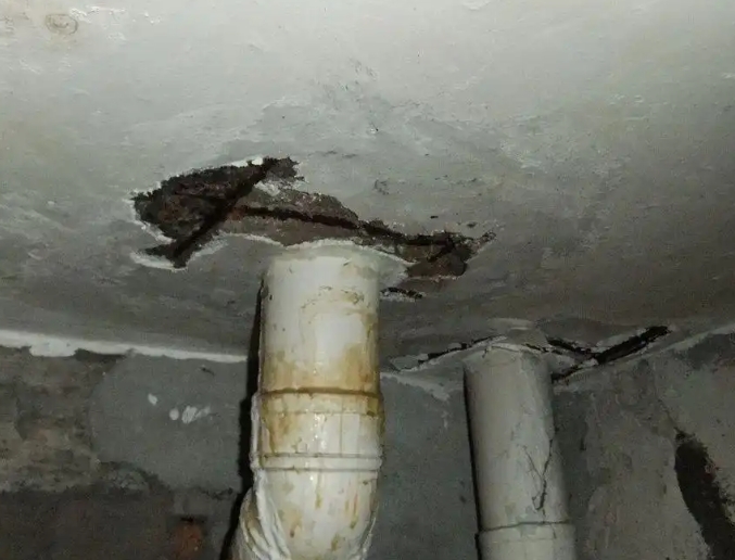 朝天卫生间漏水维修公司浅析朝天卫生间渗水维修的方法
