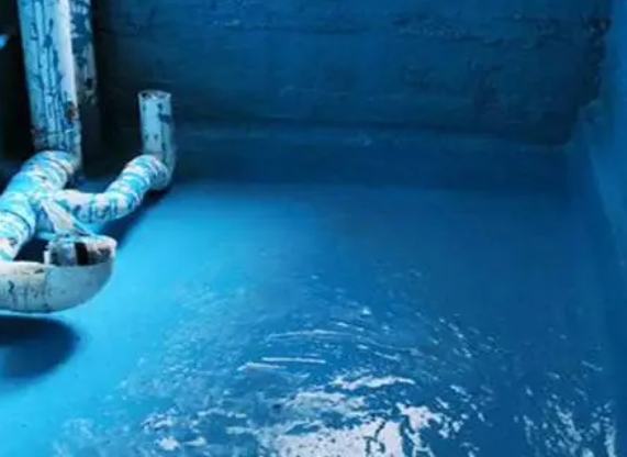朝天卫生间漏水维修公司分下防水公司如何判断防水工程的质量?